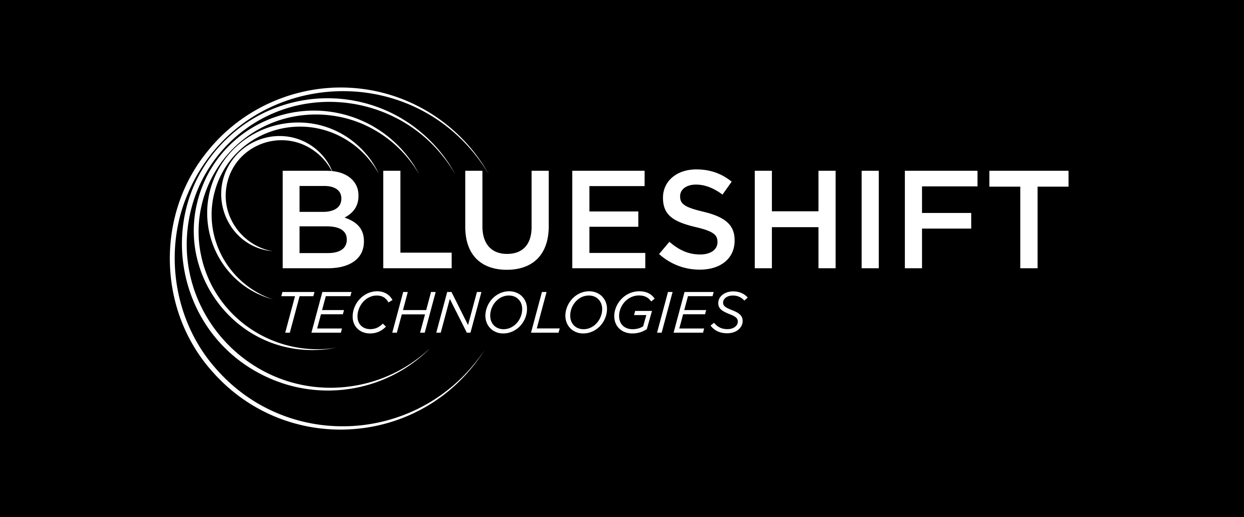 Blueshift Technologies Logo